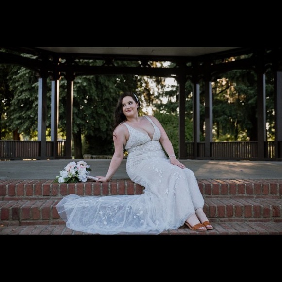 BHLDN | Dresses | Bhldn Whispers And 